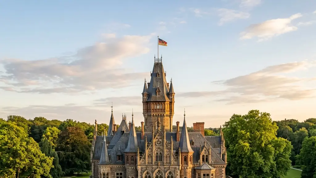 Andreas Hanitsch Lebenslauf – Unternehmer und Immobilienentwickler aus Hamburg