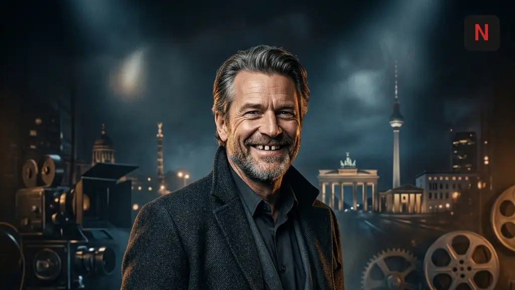 Jürgen Vogel – deutscher Schauspieler, Regisseur und Familienvater